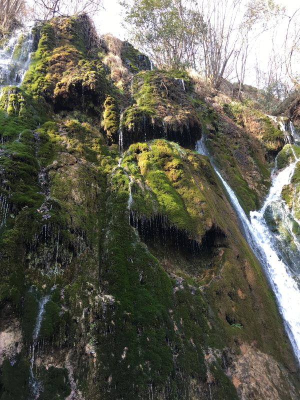 芜湖南陵小格里景区,水龙山