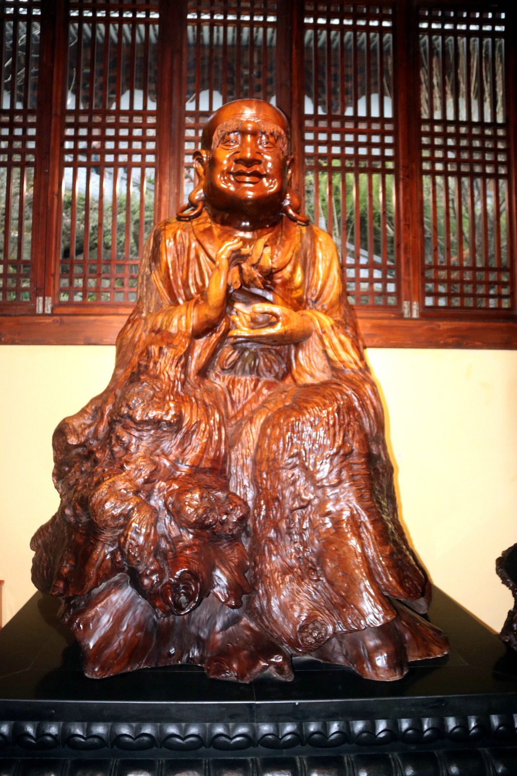 北魏时昙鸾大师