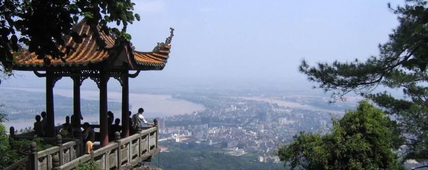 桂平旅游攻略