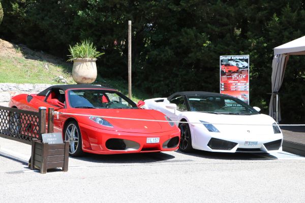 两个人的法国之行--发现美的旅程(巴黎+周边+