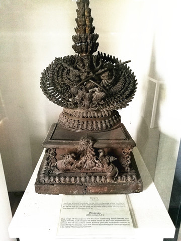 毗湿奴的妻子与化身