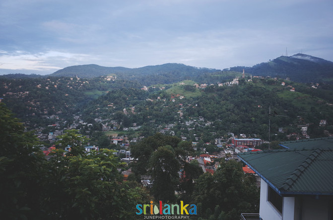 【败给坏天气,岂能败给好心情】--三十年一遇特