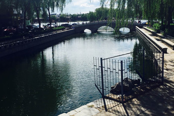 后海的京腔京韵自多情 - 北京游记攻略