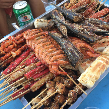 海南岛东线租车自驾家庭3人7日游