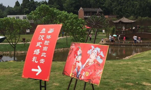 【资阳印象】资阳旅游怎么样_资阳哪里好玩_