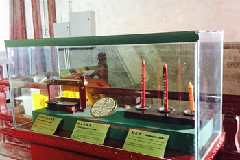 后海的京腔京韵自多情 - 北京游记攻略【携程攻