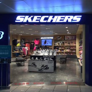 斯凯奇(桂林机场安检内店)