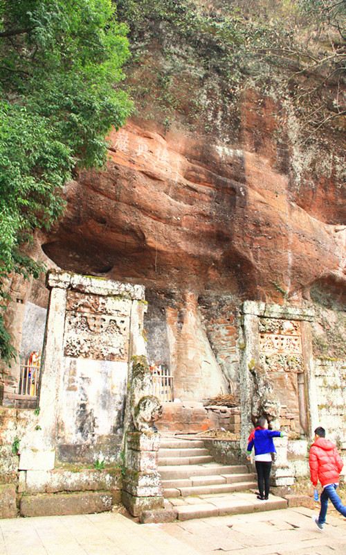 那一年-中华四大道教圣地【安徽齐云山游记】洞天福地,真仙洞府