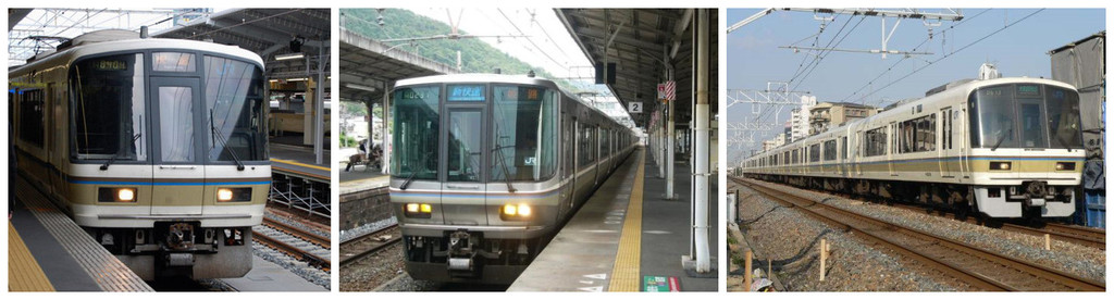 京都往返大阪有以下5种方式:①jr 京都 线(jr西 日本 )②阪急电铁③
