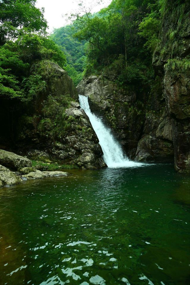 白云源