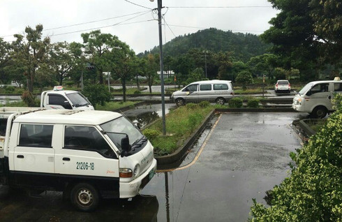 韩国济州岛考驾照转英国驾照攻略 - 济州岛游记