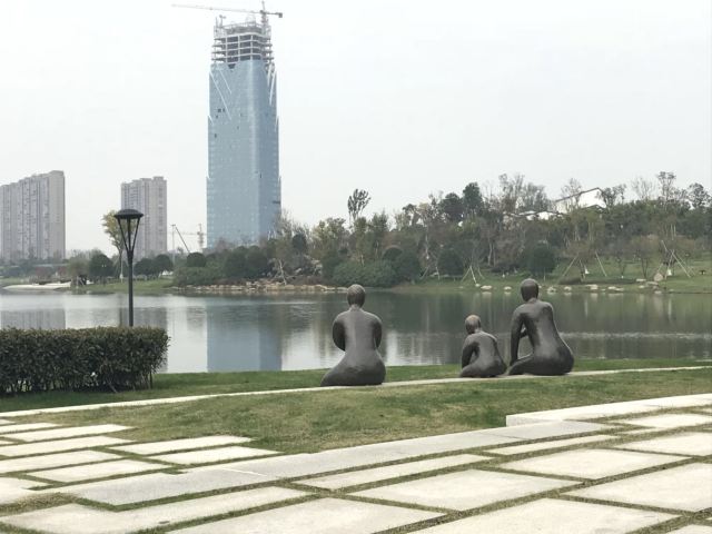 桐乡凤凰湖攻略,桐乡凤凰湖门票/游玩攻略/地址/图片