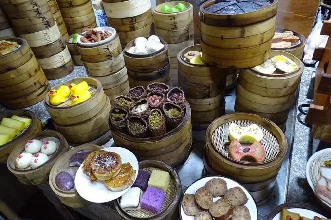 【攻略篇】吃货必看 舌尖上的周庄