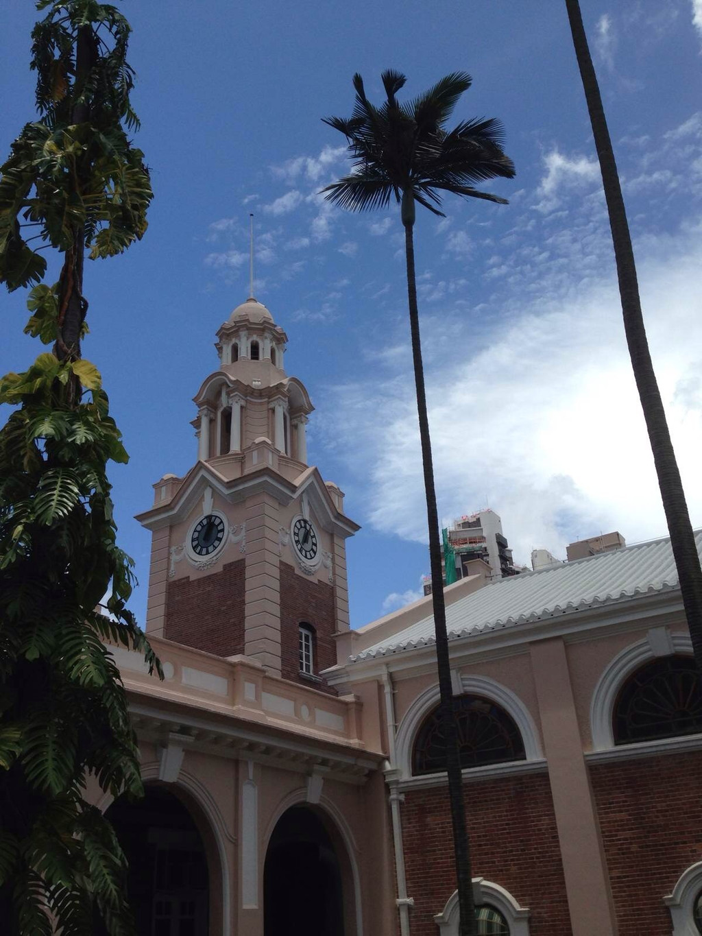 香港大学