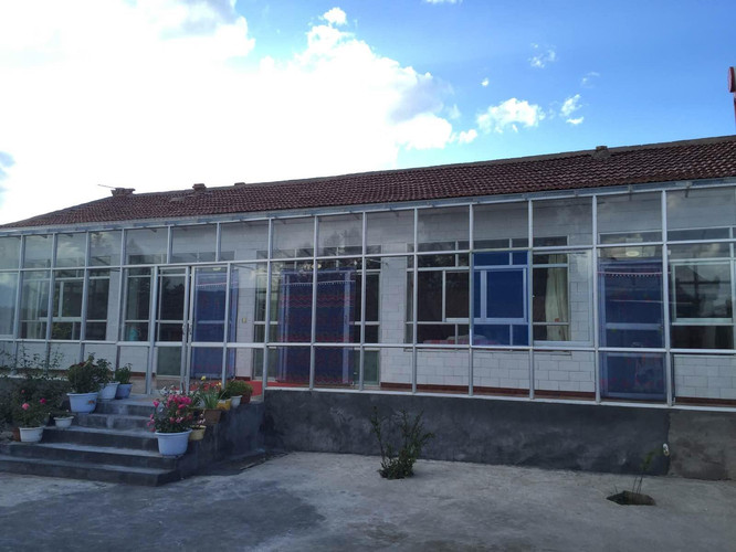 青海湖-敦煌9日游 领队鲁玉梅客人陈萍 - 游记攻