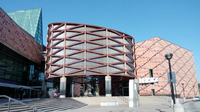 三天时间,在洛杉矶怎么自助玩?--美墨行系列篇