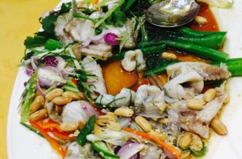 西关广州攻略美食风情,西关美食风情特色菜推美食湾花地图片
