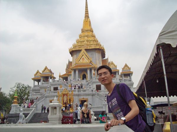 泰国曼谷、大城府、清迈风情悠闲之旅