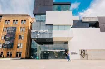 【携程攻略】悉尼当代艺术博物馆门票,悉尼当