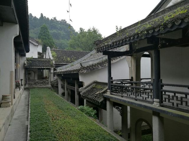 福严寺