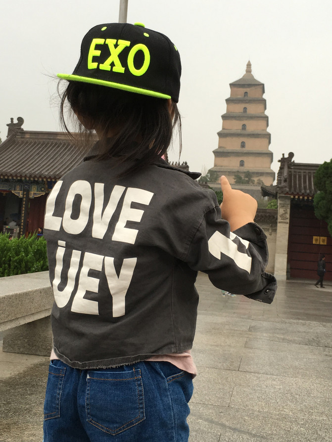 母女二人坐上火车去拉萨 - 武汉游记攻略