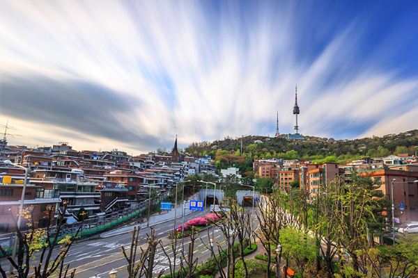 韩国济州岛4日3晚跟团游·真航早去晚回,景点一网打尽