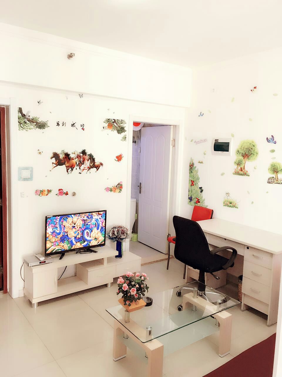 【携程攻略】沈阳安华快运(高官台街71巷),沈阳