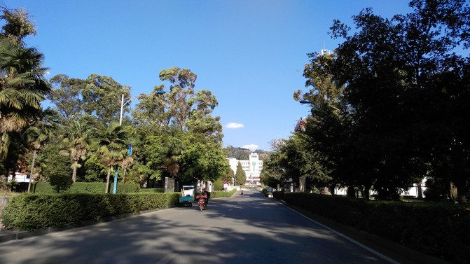 攀游凉山之巅,行走泸沽湖畔 ——西昌邛海,泸沽湖自驾亲子自由行七天