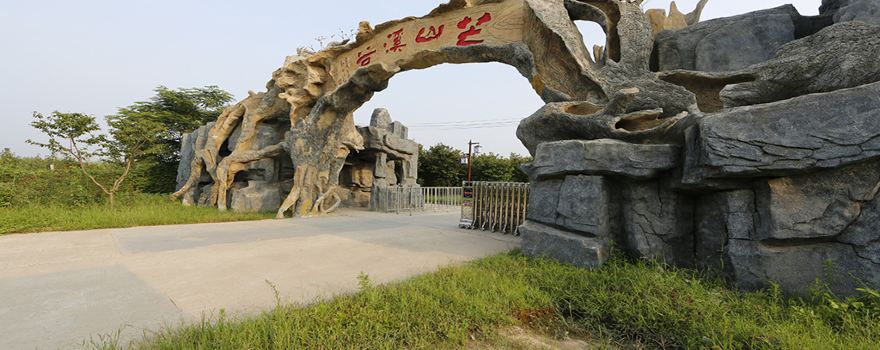 2019永城旅游攻略,5月永城自助游/周边自驾/出游/自由