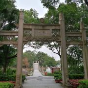 贵港东湖风景名胜区游玩攻略-东湖风景名胜区门票多少