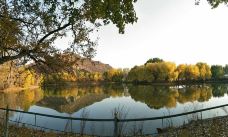 【携程攻略】包头昆都仑水库图片,包头昆都仑水库风景