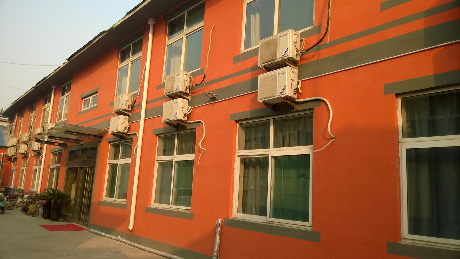 【携程攻略】济南中国重汽长清工业园,济南中