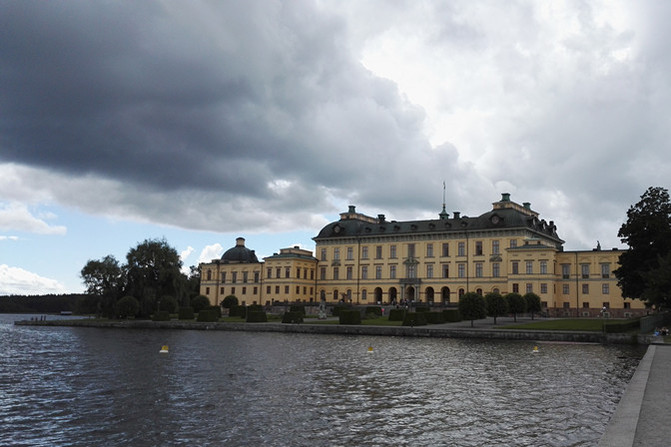 北欧四国三周自由行 - 赫尔辛基游记攻略