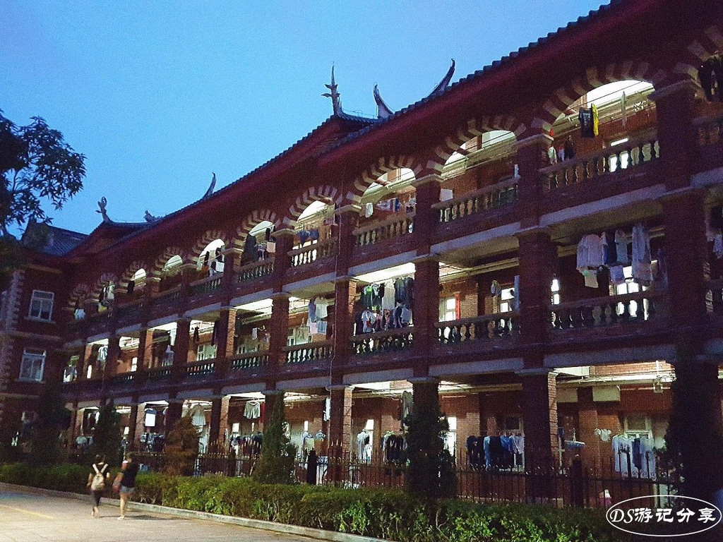 厦门丨小城的三天两夜浪漫之旅