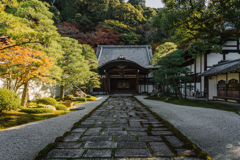 南禅寺