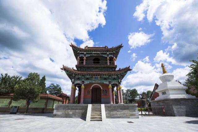 阜新瑞应寺攻略,阜新瑞应寺门票/游玩攻略/地址/图片/门票价格【携程