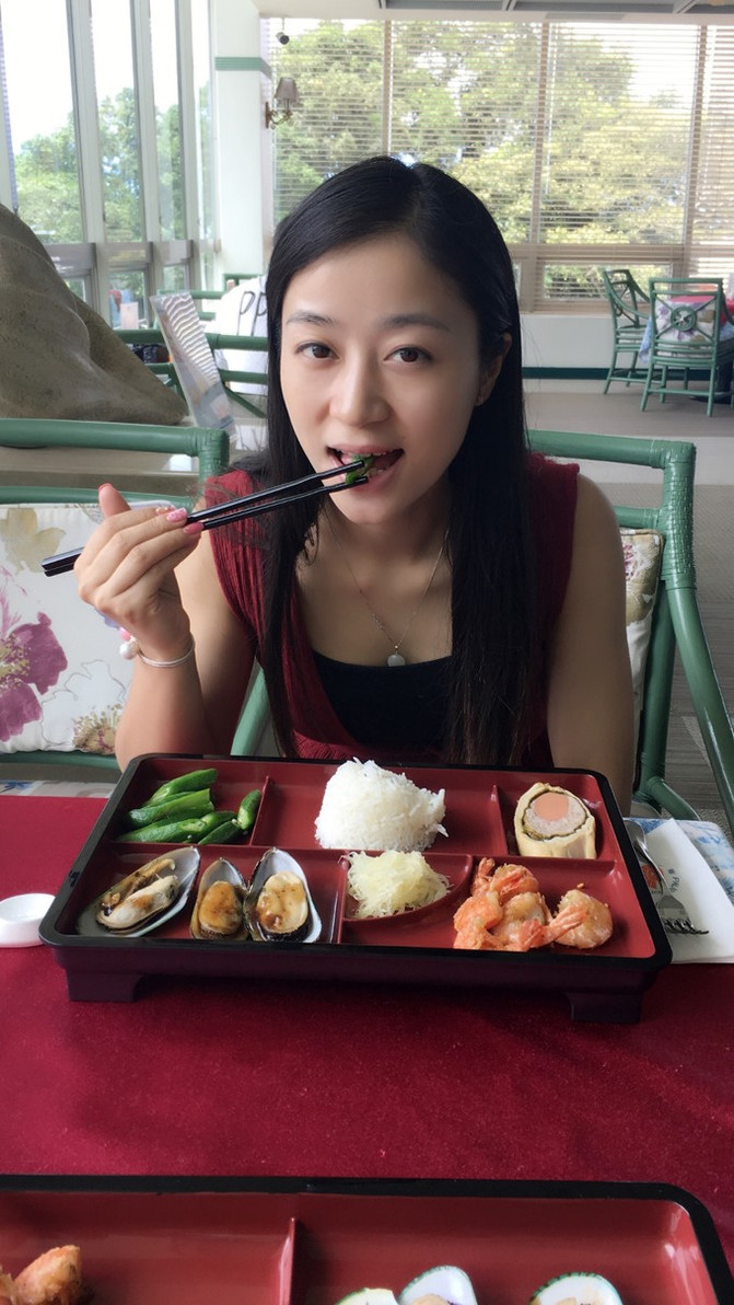 来到人间仙境,遇见最美帕劳 - 帕劳游记攻略