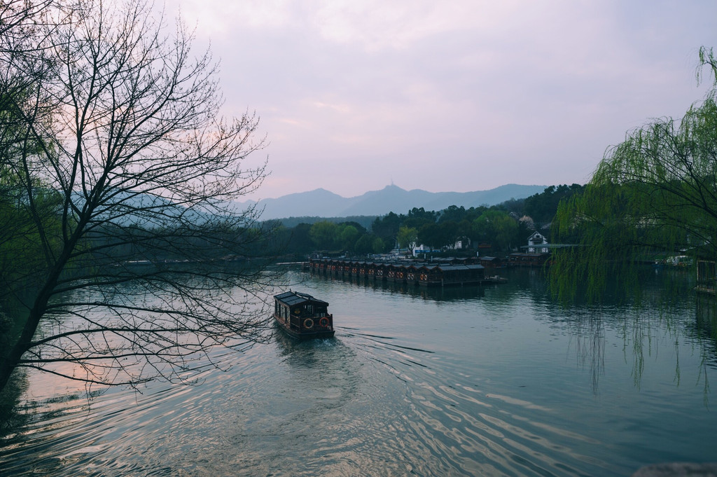 茅家埠