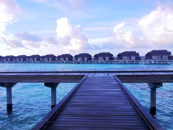 马代婚纱摄影哪家好?我的马尔代夫AKV岛旅拍