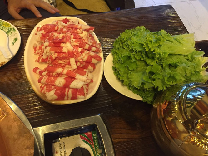 秋季阿尔山周末之旅(北京出发飞机往返) - 阿尔