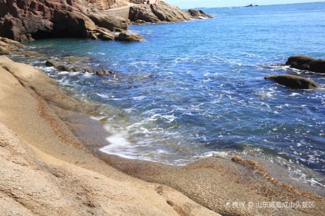 荣成西霞口旅游度假区攻略,荣成西霞口旅游度假区门票