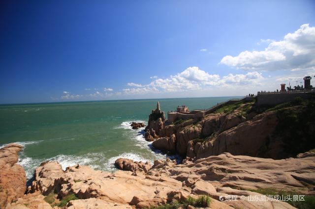 荣成西霞口旅游度假区攻略,荣成西霞口旅游度假区门票