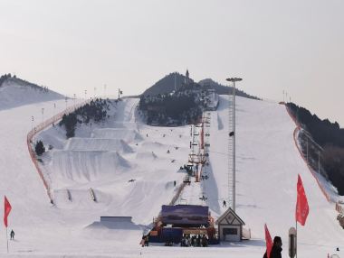 房山区云居滑雪场攻略-云居滑雪场门票价格多少钱---.