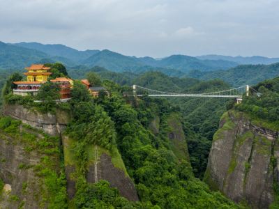 【携程攻略】全南天龙山景区交通路线,怎么去天龙山