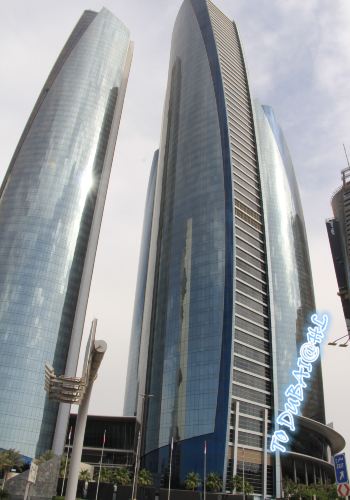 2015-5-8 阿联酉∈迪拜\/沙迦\/阿布扎比 - 迪拜游