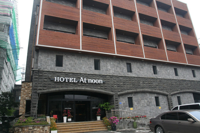 五月 遇见济州 - 济州岛游记攻略