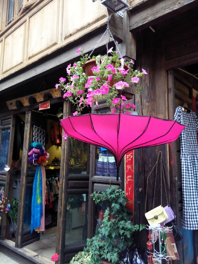 从广西到<em>云南 三个</em>逗比<em>妹子</em>的旅行 - 大理游记