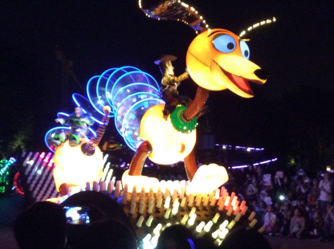 #随手拍#香港周末游 - 香港游记攻略