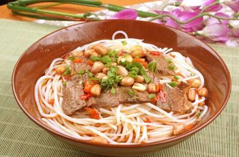 长沙农大正宗攸县米粉电话\/地址\/菜系\/点评\/营业