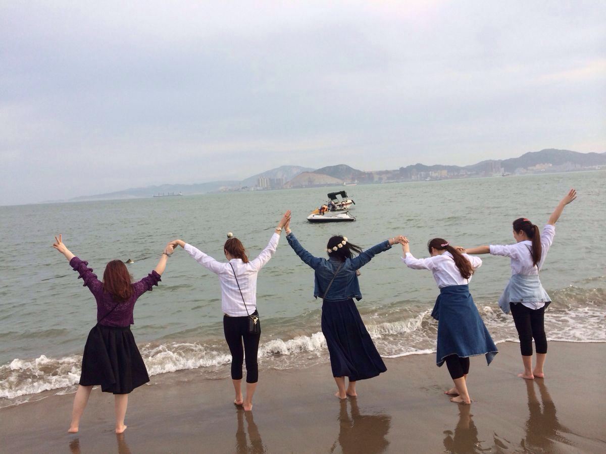 厦门+鼓浪屿3日跟团游·土楼+鼓浪屿超值经典